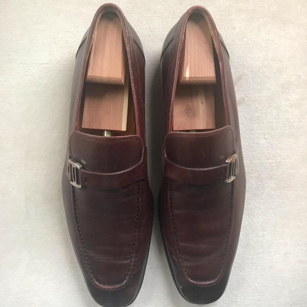 Magnani “Lino” Loafer
